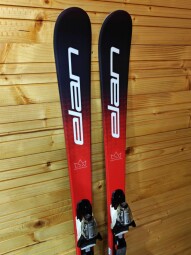 LYŽE ELAN FORMULA ACE 150CM